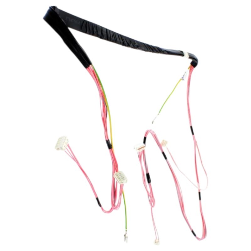 CABL. FRONTALINO MONTAGGIO DX NEBULA  60