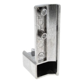 Supporto sx cerniera coperchi