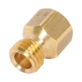 Ugello Gas naturale, 0.96mm.