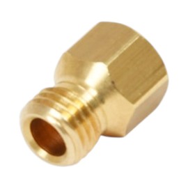 Ugello bruciatore gpl misura 0.86mm
