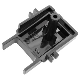 PULSANTE START - PAUSA NERO