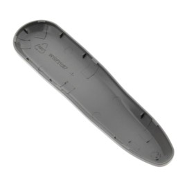 COPRICERNIERA GRIGIO LG