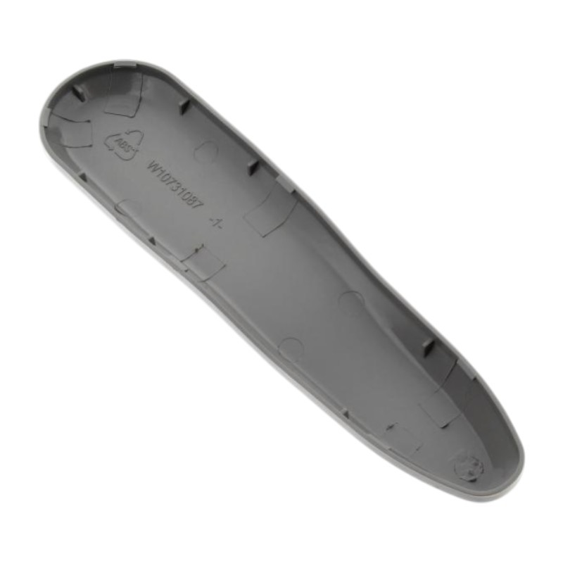 COPRICERNIERA GRIGIO LG