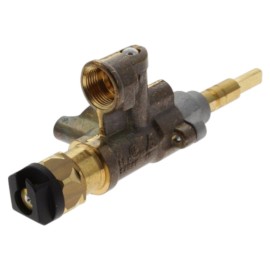 Rubinetto valvolato completo rapido star