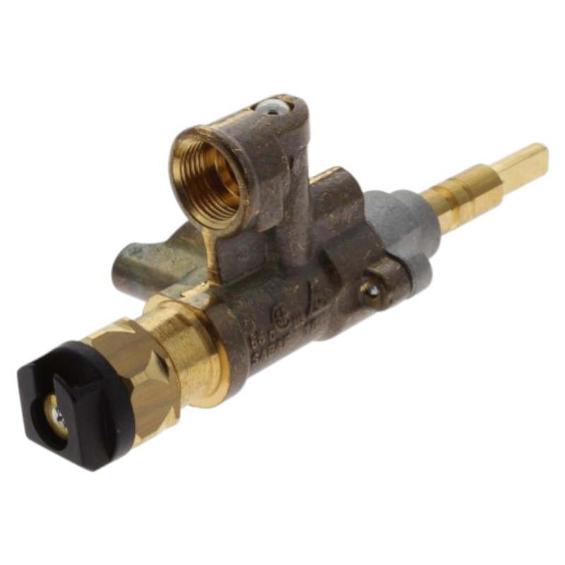 Rubinetto valvolato completo rapido star