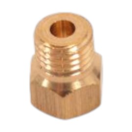 Ugello bruciat.semir.metano 104 defendi