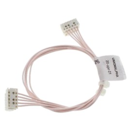 Cablaggio scheda IPC1 A IPC2 L=340