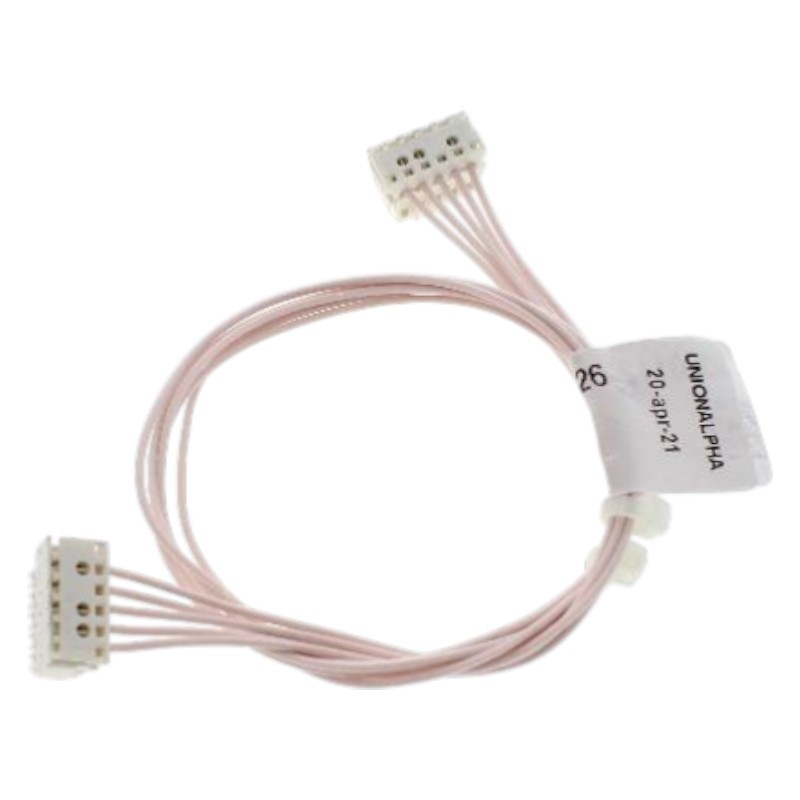 Cablaggio scheda IPC1 A IPC2 L=340