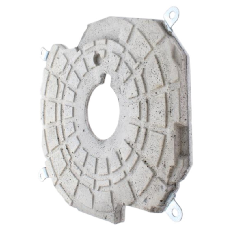 CONTRAPPESO HR - OPP DRIVE SIDE