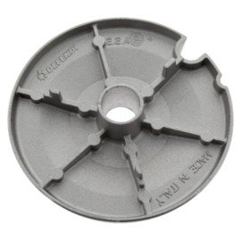 Corpo bruciatore ultrarapido