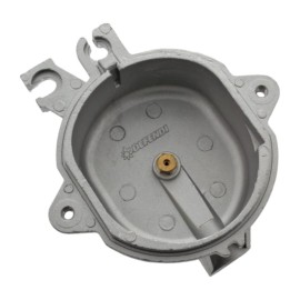 Portainiettore  bruciatore ultrarapido