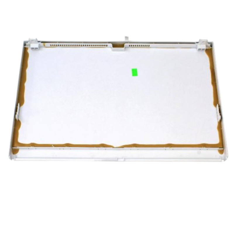 Tappo superiore bianco 36O FUTURA