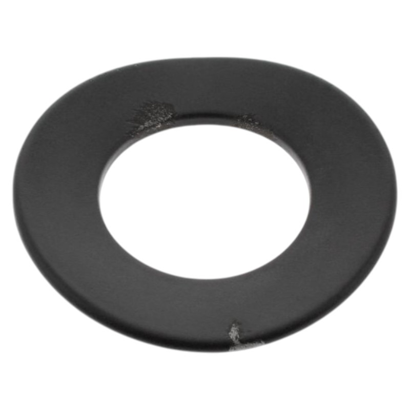 Cappellotto esterno tripla corona