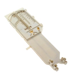 Coperchio tramoggia 62lt prime