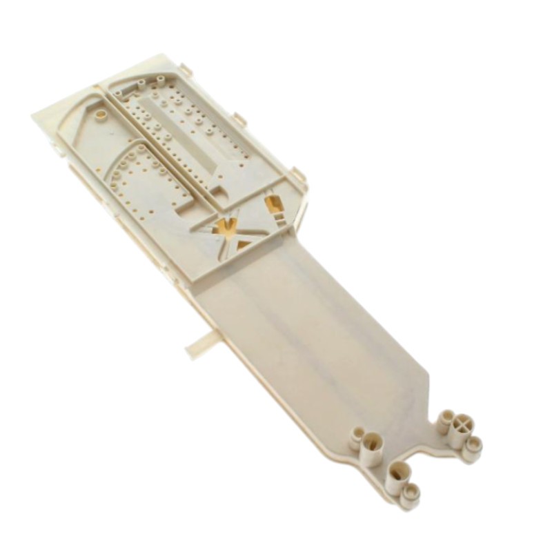 Coperchio tramoggia 62lt prime