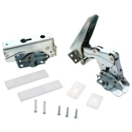 Kit cerniere  destra+sinistra
