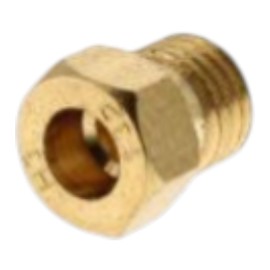 Ugello bruciatore rapido D=132H