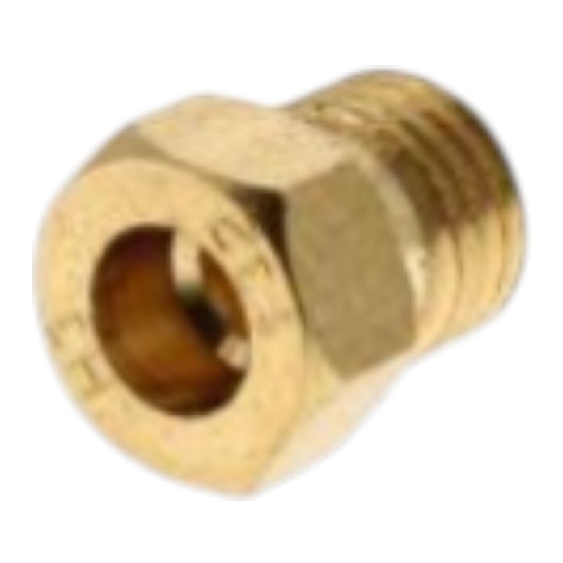 Ugello bruciatore rapido D=132H