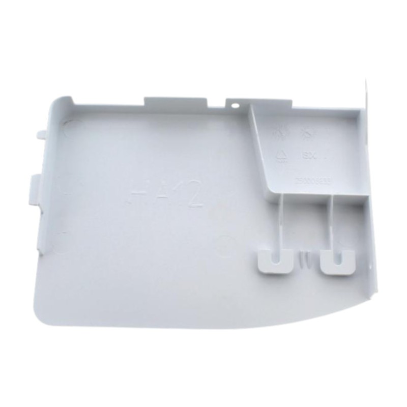 GUANCETTA ZOCCOLO SX GW