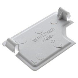 COPERCHIO CERNIERA PORTA FJORD SINIST GW