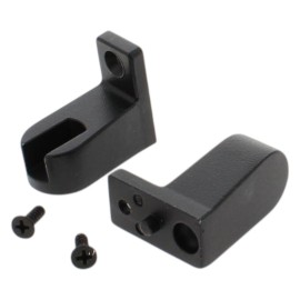 Coperchio vetro bianco kit C6C