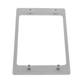 CORNICE DI FISSAGGIO MOTOVENTILATORE