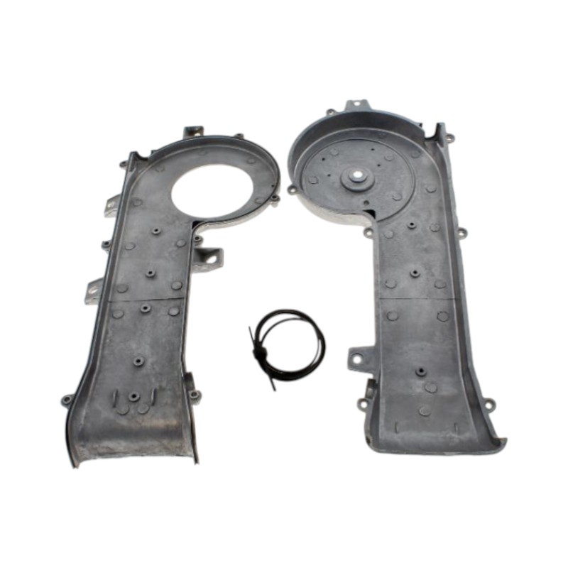 Corpo soffiante kit VPL 62 LT NEW