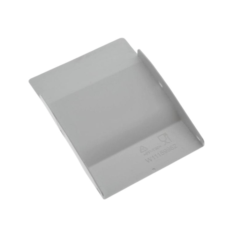 Coperchio sfiato freezer