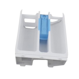 Vaschetta detersivo biancheria