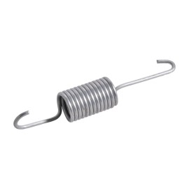 Molla di sospensione vasca