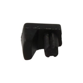 Griglia piede di gomma