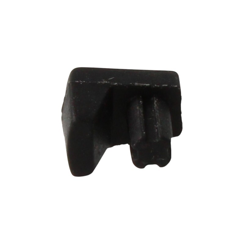 Griglia piede di gomma