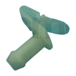 Tappo per tubo scarico ST95