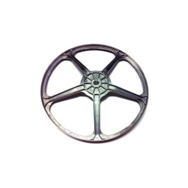 Puleggia cinghia cestello