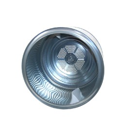 Cestello assiemato dryer...