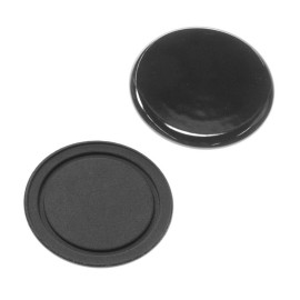 Cappellotto bruciatore semirapido