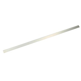 Profilo anteriore per ripiano superiore