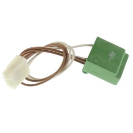 Termostato bimetallico