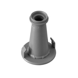 Cono venturi irrotatore inferiore