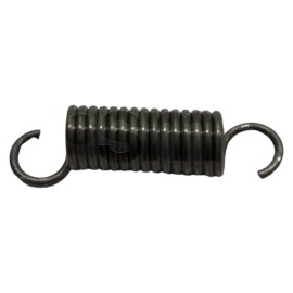 Molla a trazione biella superiore