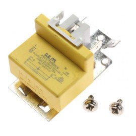 Filtro antidisturbo kit