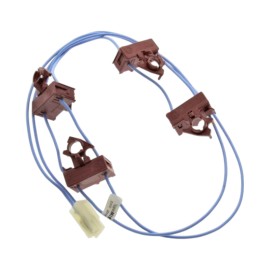 Accensione elettrica