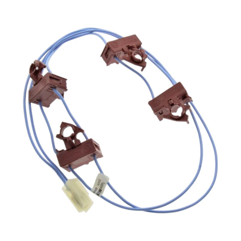 Accensione elettrica