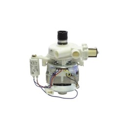 Elettropompa 220V-75W pacco 20