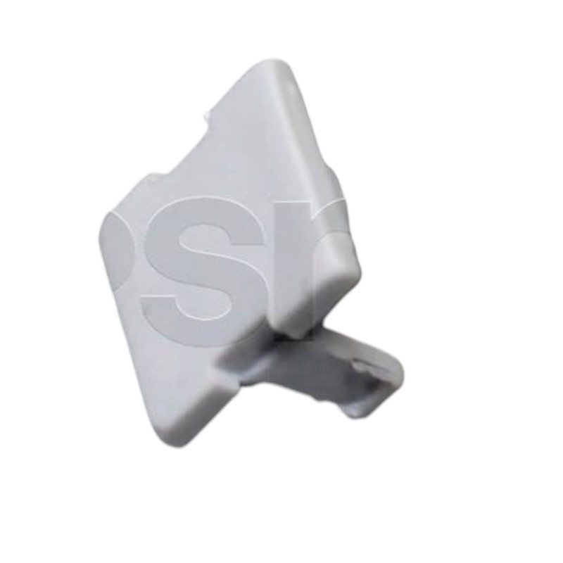 Tappino bianco evaporatore