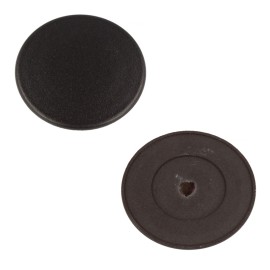 Cappellotto bruciatore semirapido