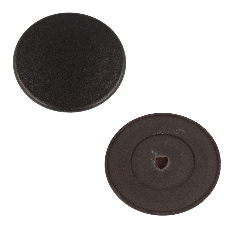 Cappellotto bruciatore semirapido