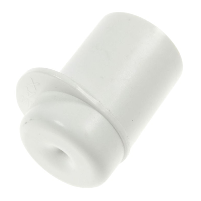 Tappo vaschetta detersivo prime