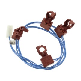 Accensione elettrica